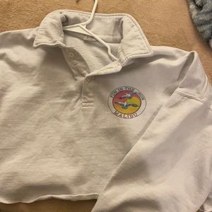 Brandy Melville Hoodie